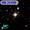 HD  25430