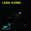 LEDA   41000