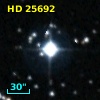 HD  25692
