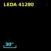 LEDA   41280