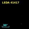 LEDA   41417