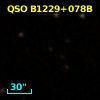 QSO B1229+078B