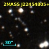 1RXS J224547.9+472156