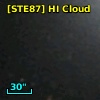 [STE87] HI Cloud