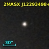 2MASX J12293498+0803286