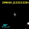 2MASX J12321228+0636455