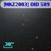 [MKZ2003] OID  509