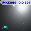 [MKZ2003] OID  904