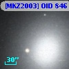 [MKZ2003] OID  846