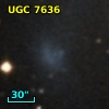 UGC  7636
