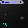 Hanes  III-12