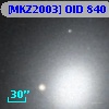 [MKZ2003] OID  840