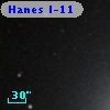 Hanes    I-11