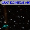 1RXS J224652.6+463917
