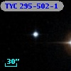 TYC  295-502-1