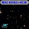IRAS 03563+4530