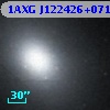 1AXG J122426+0719