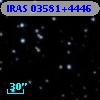 IRAS 03581+4446