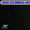 1RXS J123008.6+075842