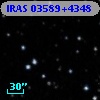IRAS 03589+4348