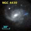 NGC  4430