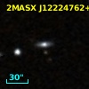 2MASX J12224762+0536247