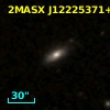 2MASX J12225371+0549287