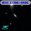 IRAS 12306+0806