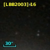 [LBB2003] 16