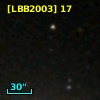 [LBB2003] 17