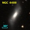 NGC  4488