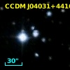 CCDM J04031+4416C