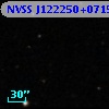 NVSS J122250+071547