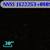 NVSS J122253+080937