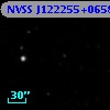 NVSS J122255+065846