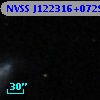 NVSS J122316+072936