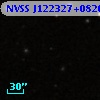 NVSS J122327+082030