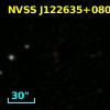 NVSS J122635+080408