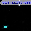 NVSS J122732+065833