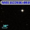 NVSS J122816+081851