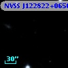 NVSS J122822+065629