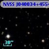 NVSS J040034+455424