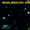 NVSS J040130+454926