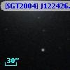 [SGT2004] J122426.39+071653.3