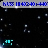 NVSS J040240+440713