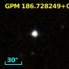 2MASS J12265477+0542310
