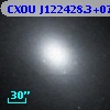 CXOU J122428.3+071904