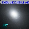 CXOU J122428.1+071902