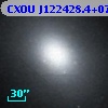 CXOU J122428.4+071906