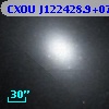 CXOU J122428.9+071856